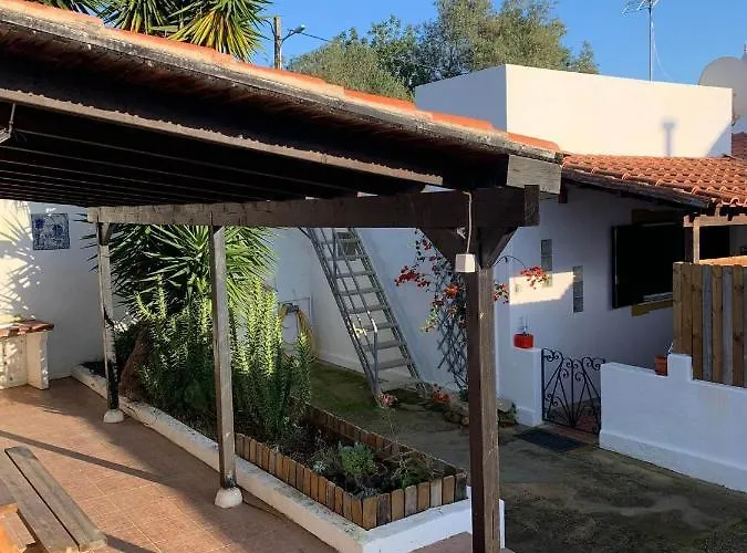A Casa Da Avo Custodinha