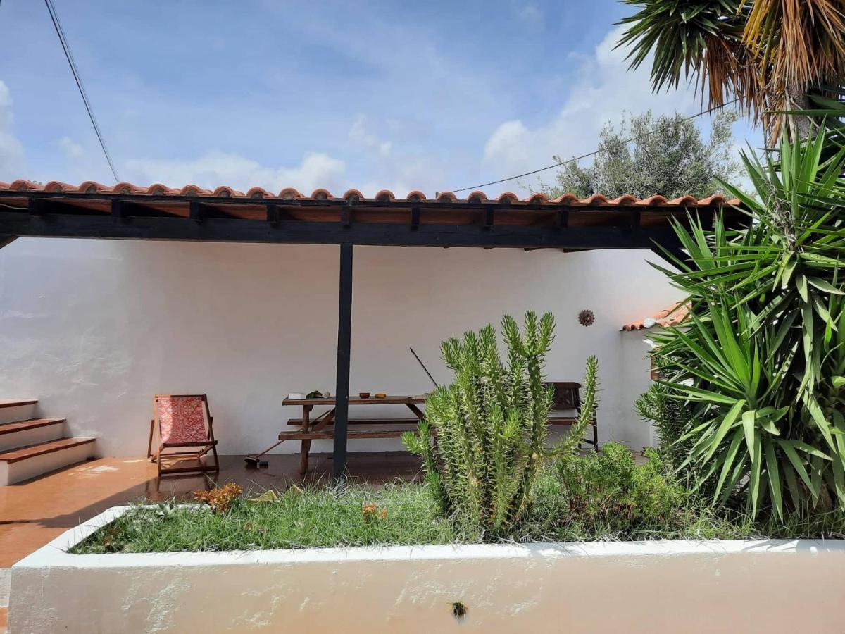 Holiday home A Casa Da Avo Custodinha