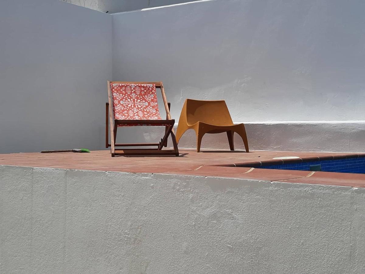 Holiday home A Casa Da Avo Custodinha Bias do Norte