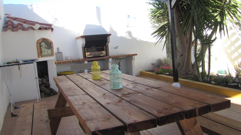 A Casa Da Avo Custodinha * Bias do Norte