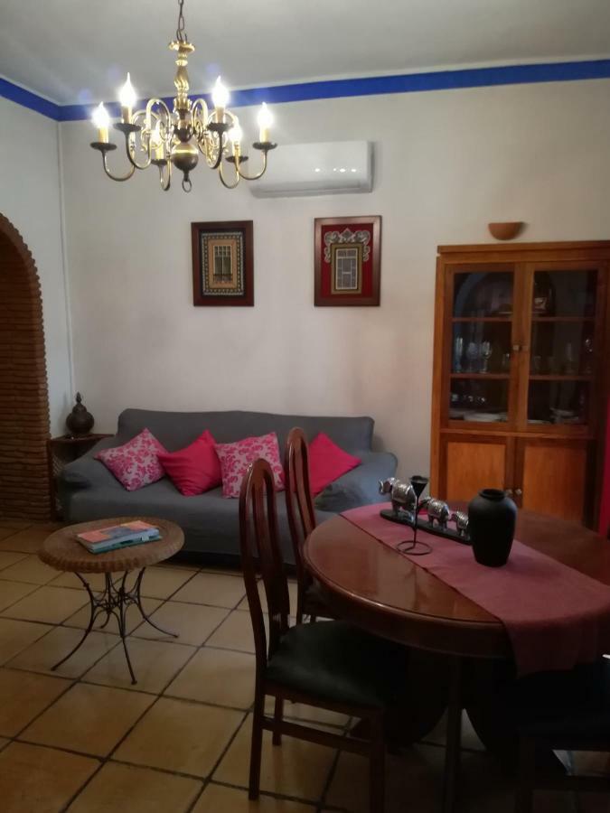 A Casa Da Avo Custodinha *