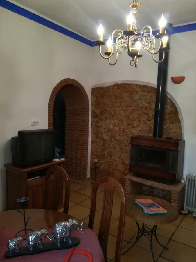 A Casa Da Avo Custodinha Holiday home