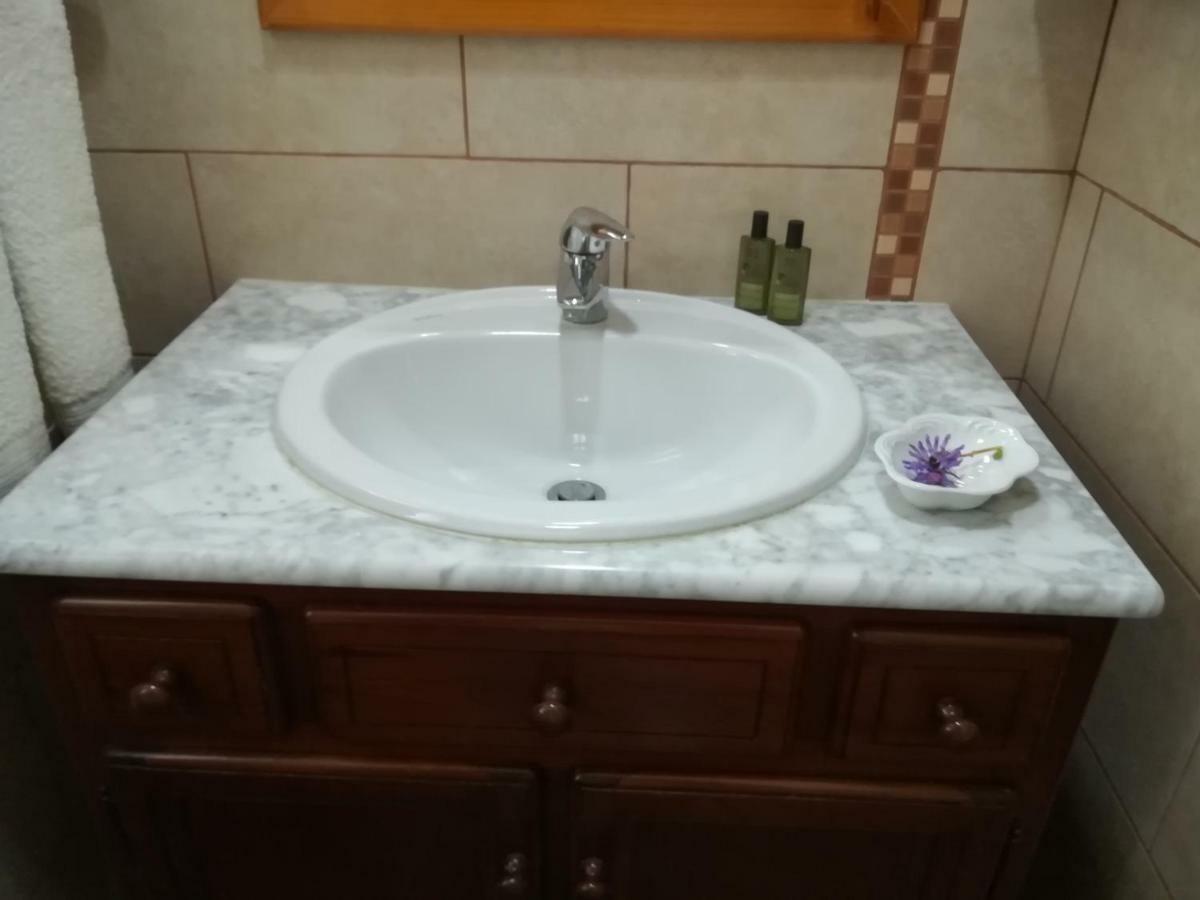 Holiday home A Casa Da Avo Custodinha