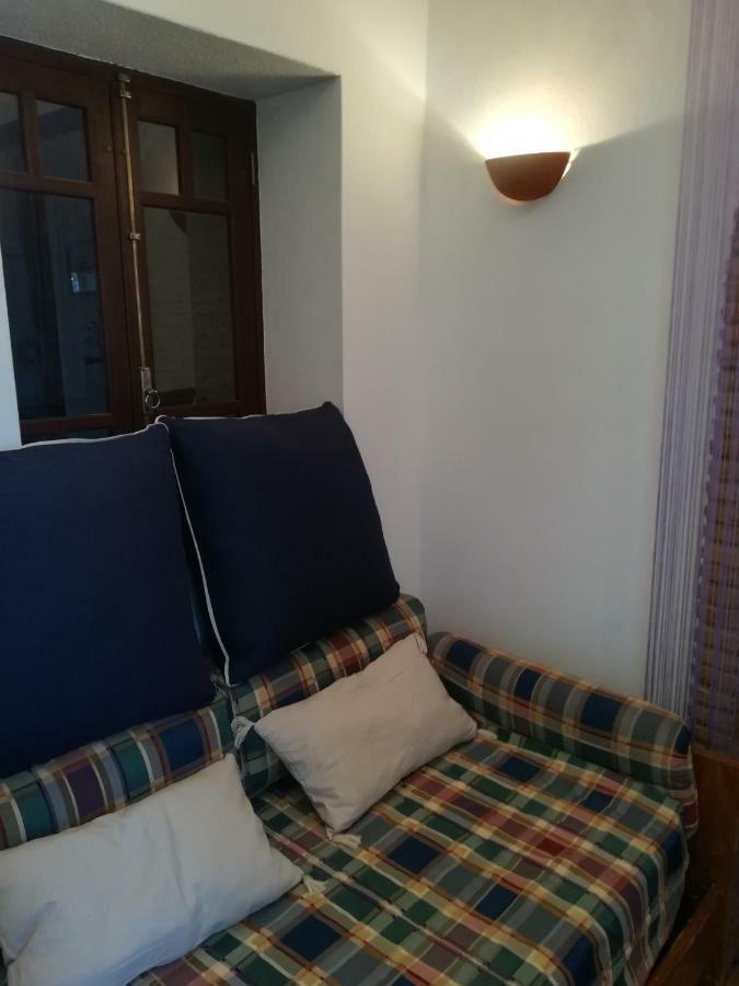 Holiday home A Casa Da Avo Custodinha