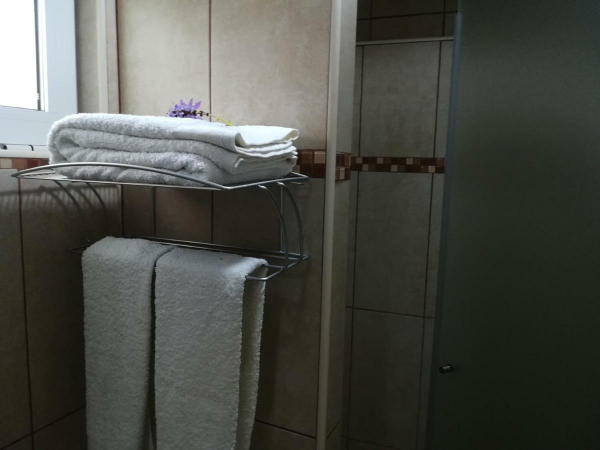 A Casa Da Avo Custodinha Holiday home