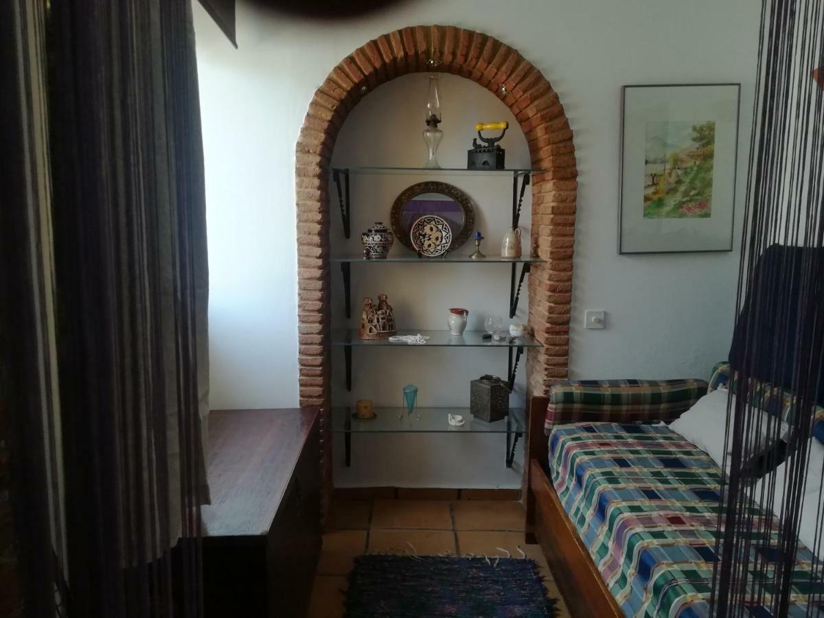 A Casa Da Avo Custodinha