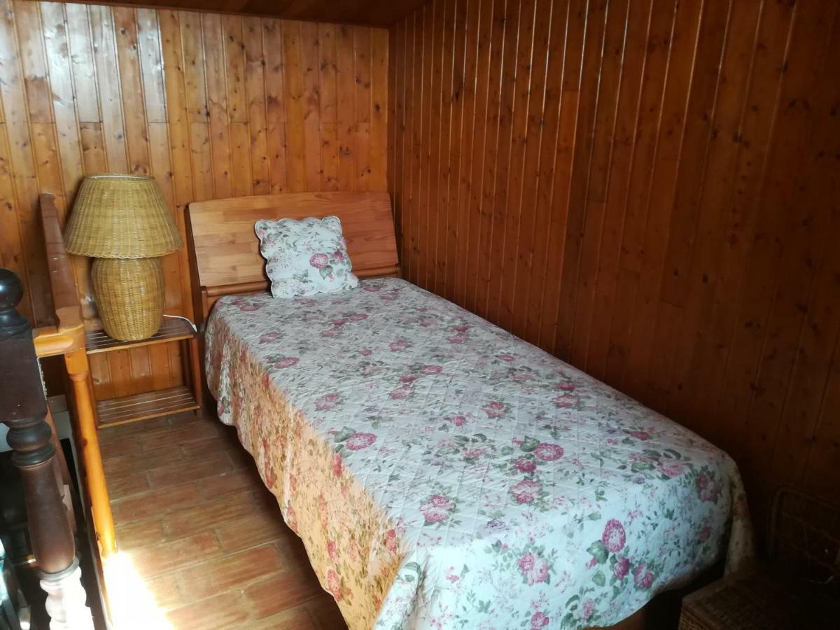 A Casa Da Avo Custodinha