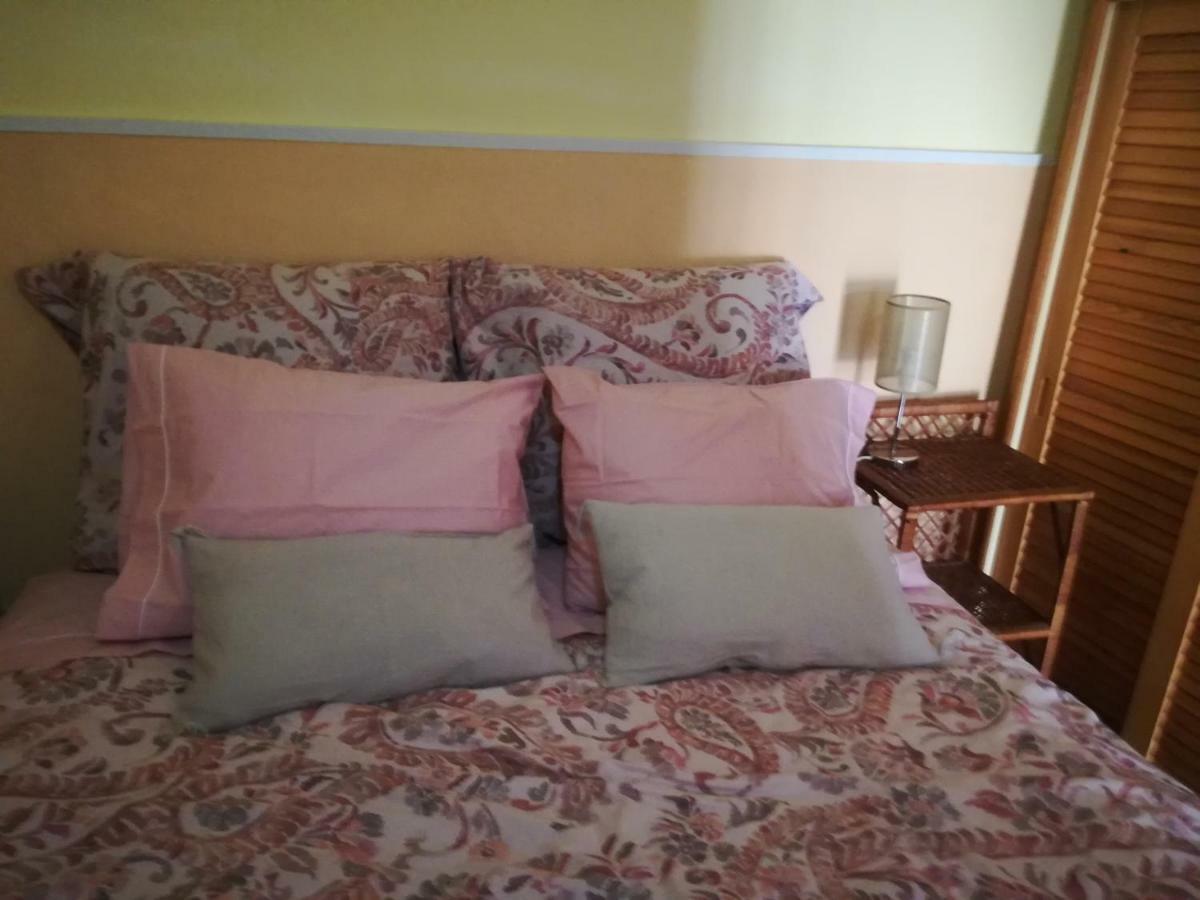 A Casa Da Avo Custodinha Holiday home