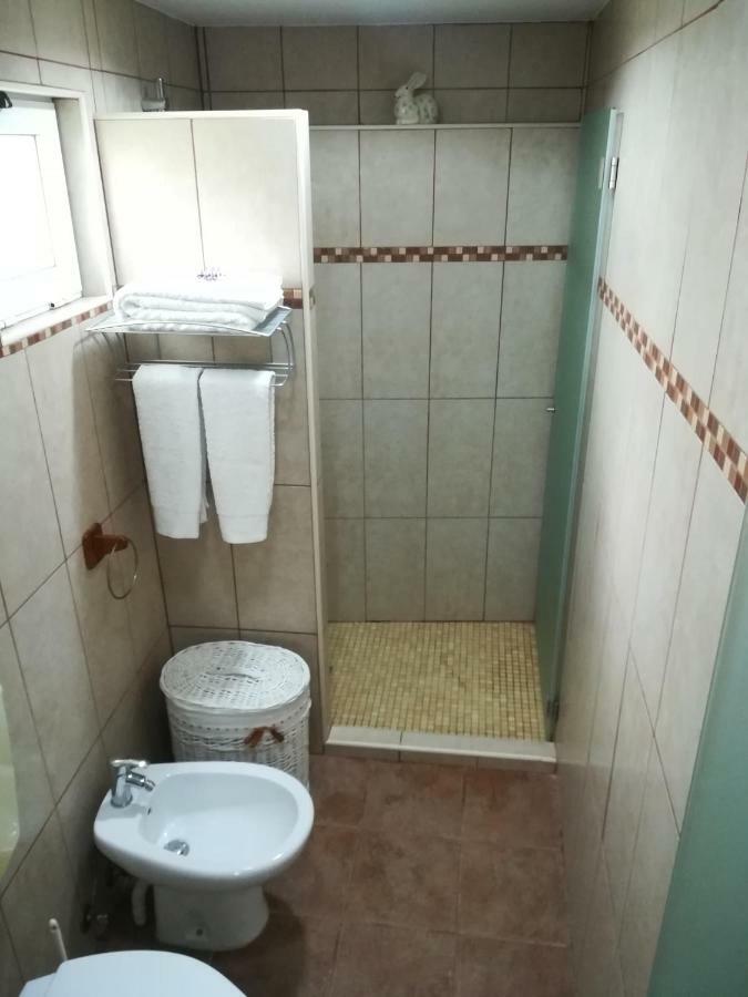 A Casa Da Avo Custodinha Holiday home Bias do Norte