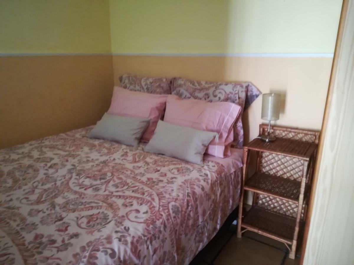 A Casa Da Avo Custodinha Holiday home *