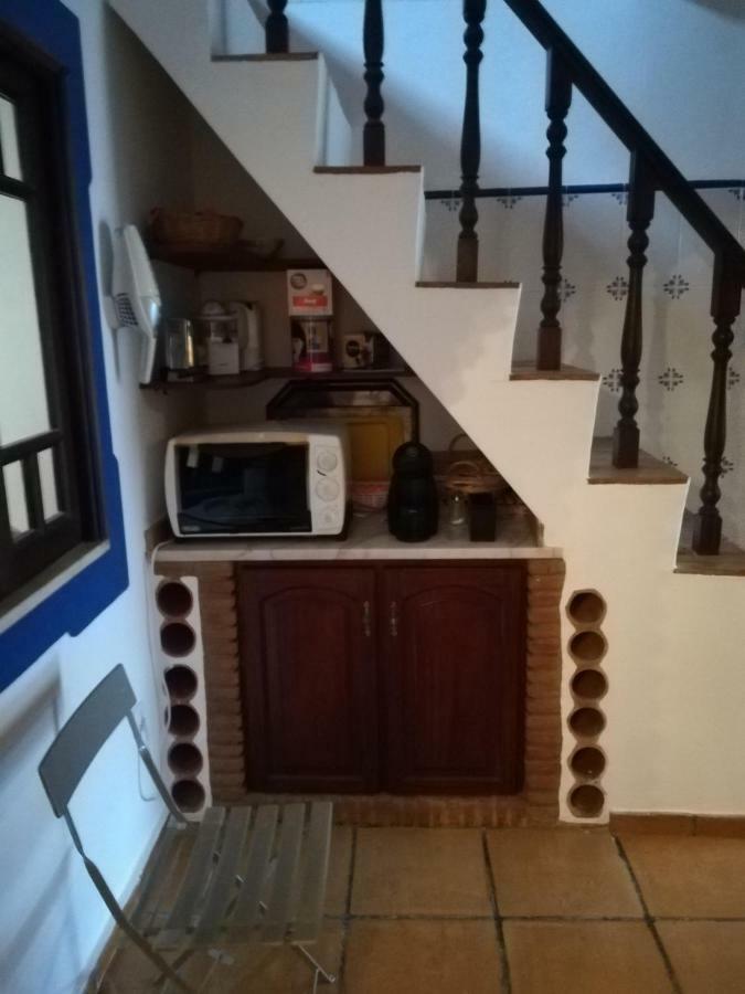 A Casa Da Avo Custodinha