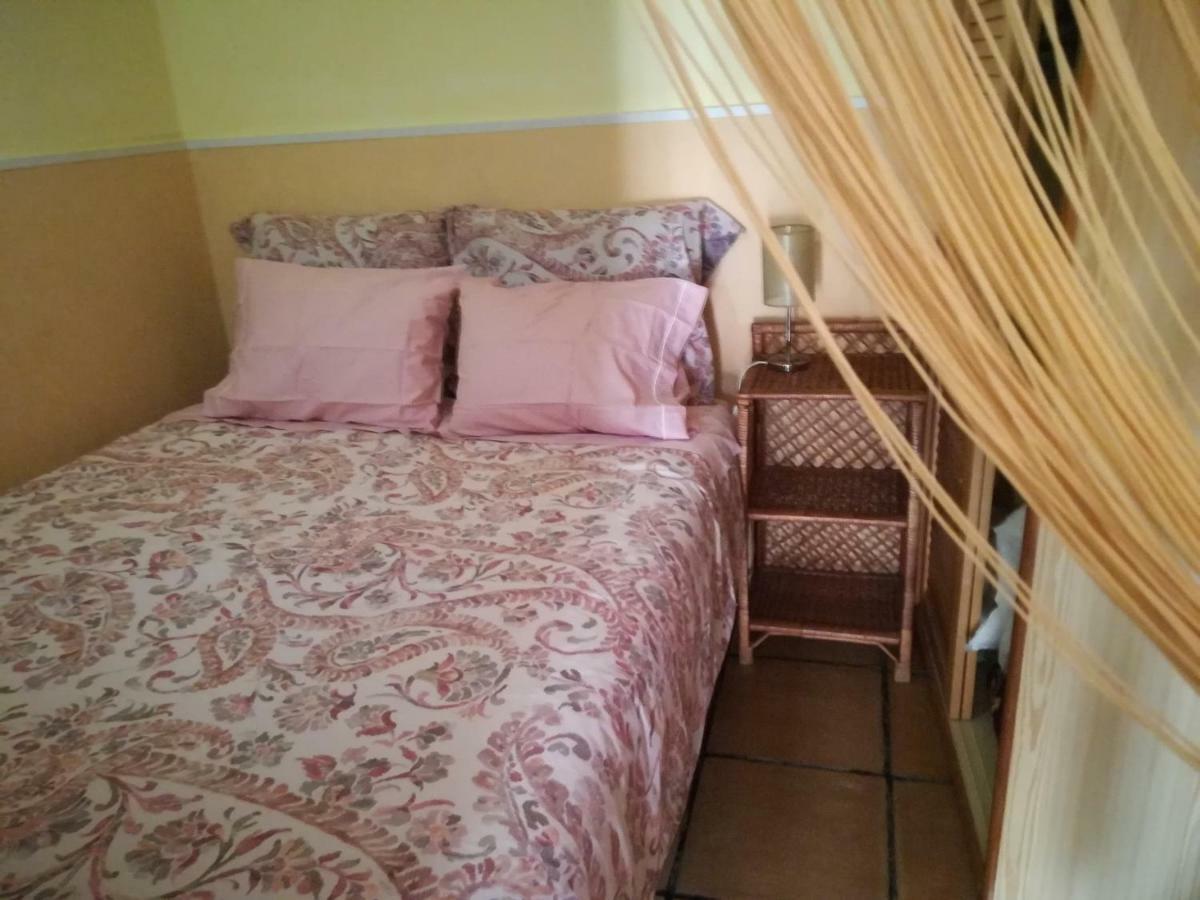 Holiday home A Casa Da Avo Custodinha *