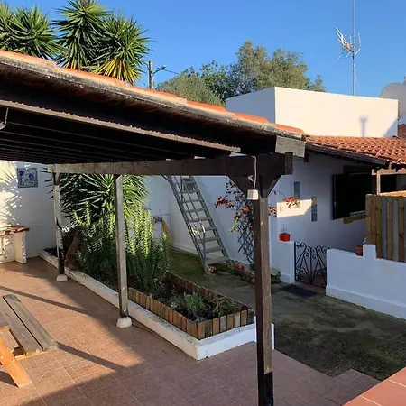 A Casa Da Avo Custodinha Villa Bias do Norte Exterior photo