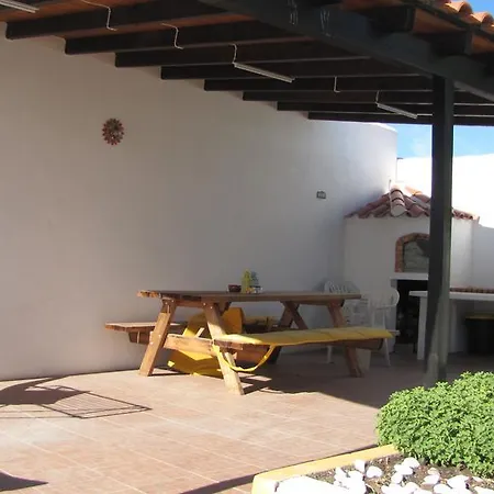 A Casa Da Avo Custodinha Villa Bias do Norte Exterior photo
