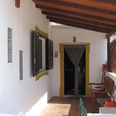 A Casa Da Avo Custodinha Villa Bias do Norte Exterior photo