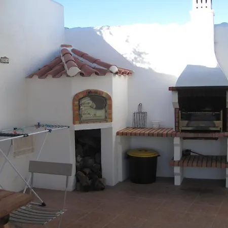 A Casa Da Avo Custodinha Villa Bias do Norte Exterior photo