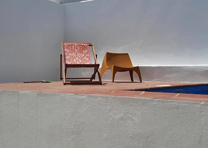 A Casa Da Avo Custodinha