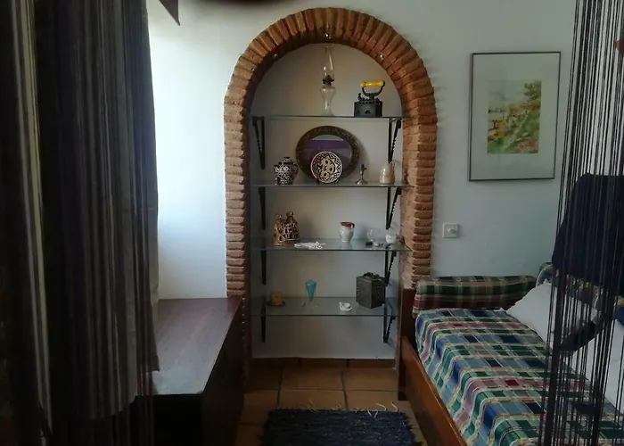 A Casa Da Avo Custodinha