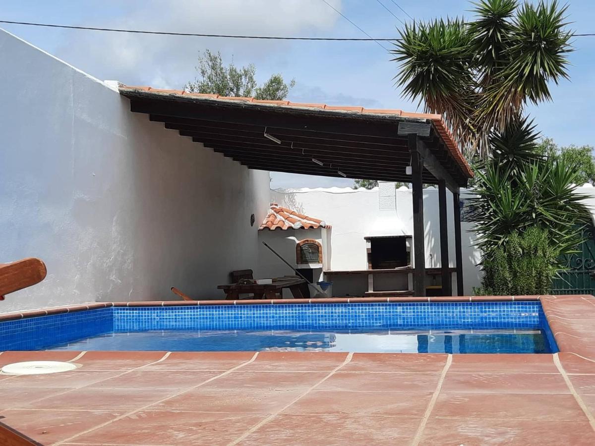 A Casa Da Avo Custodinha Hébergement de vacances *