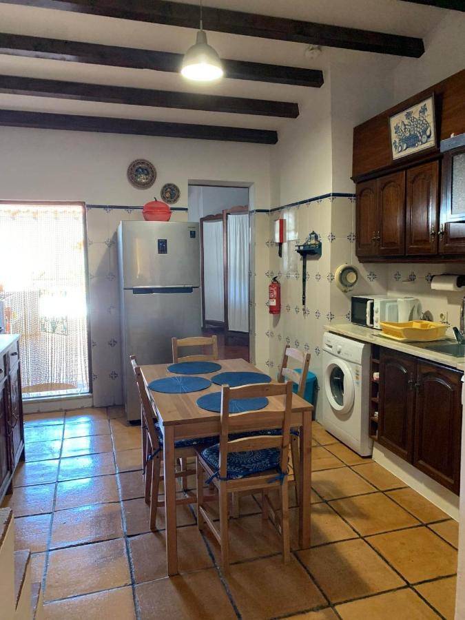 Hébergement de vacances A Casa Da Avo Custodinha