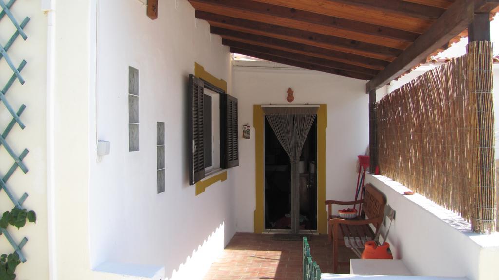 Hébergement de vacances A Casa Da Avo Custodinha