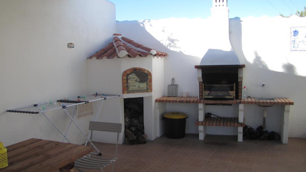 A Casa Da Avo Custodinha Hébergement de vacances Bias do Norte
