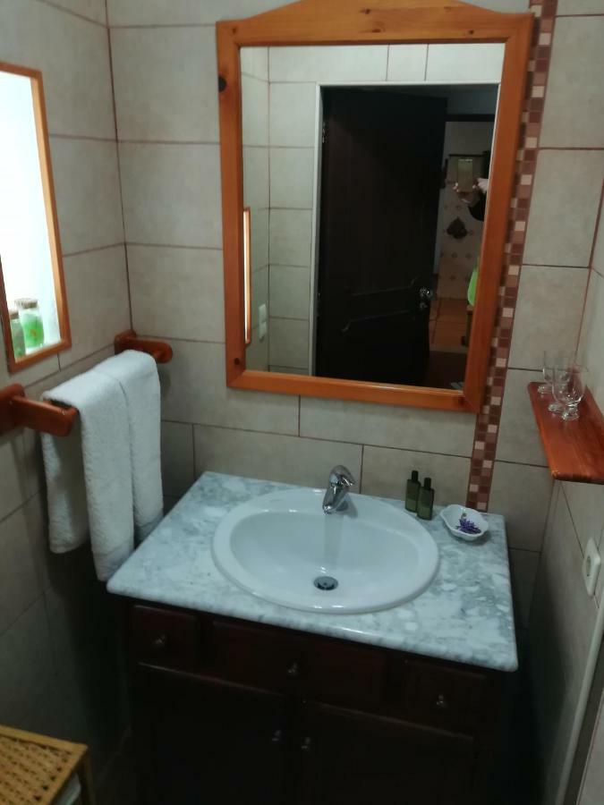 Hébergement de vacances A Casa Da Avo Custodinha Bias do Norte