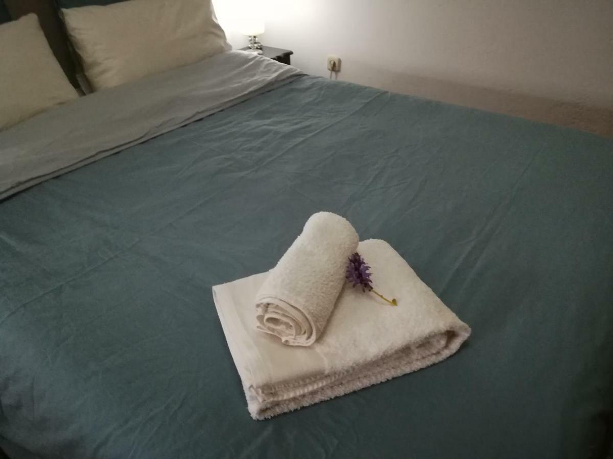 A Casa Da Avo Custodinha Hébergement de vacances