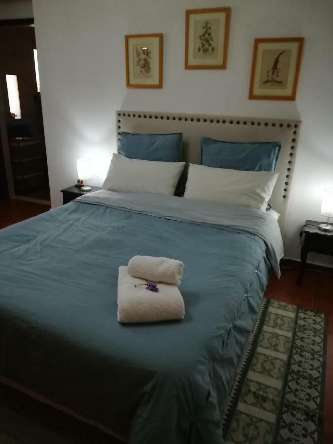 Holiday home A Casa Da Avo Custodinha *
