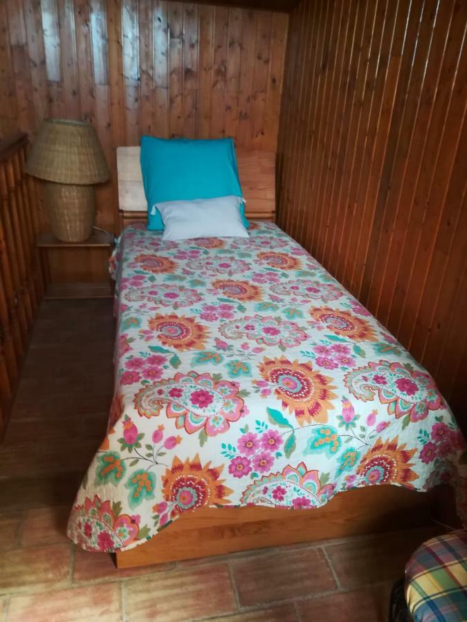 Hébergement de vacances A Casa Da Avo Custodinha *