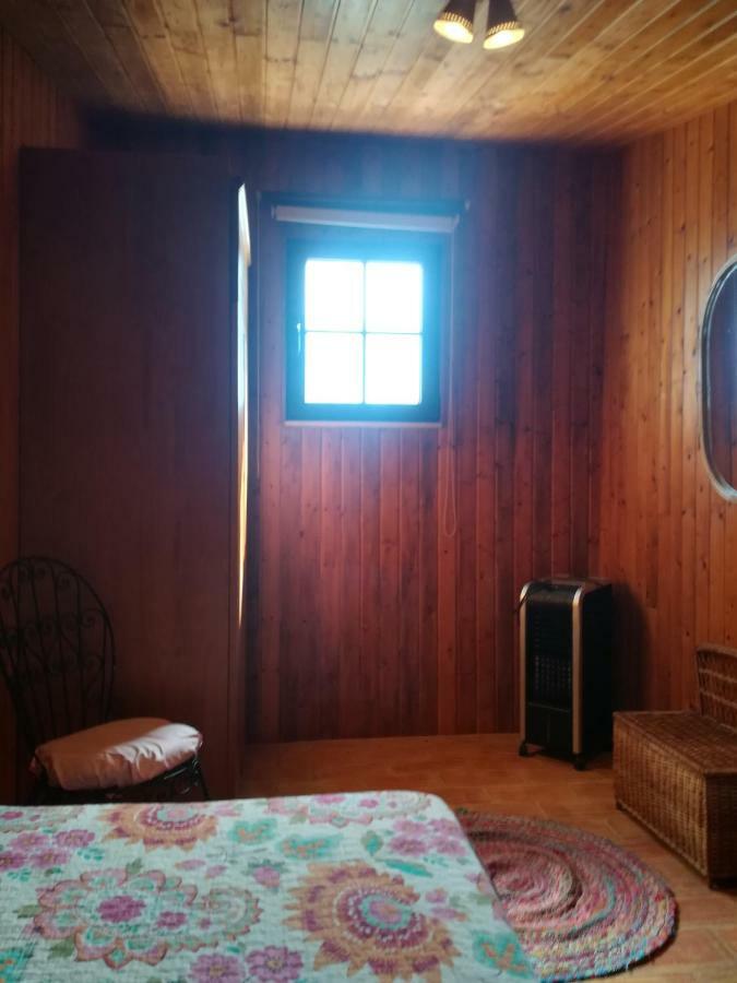 A Casa Da Avo Custodinha Hébergement de vacances
