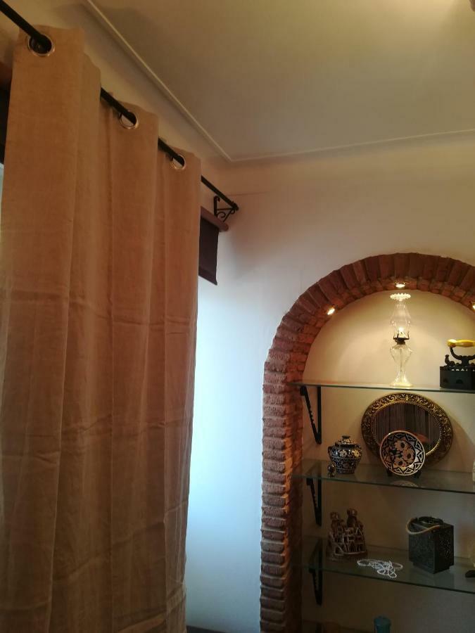 A Casa Da Avo Custodinha Hébergement de vacances Bias do Norte
