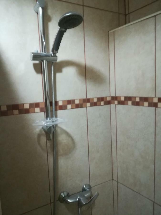 A Casa Da Avo Custodinha Hébergement de vacances *